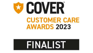 Customer Care Awards 2023 - Finalist: Mike Allison as 'Outstanding Protection & Health Leader'