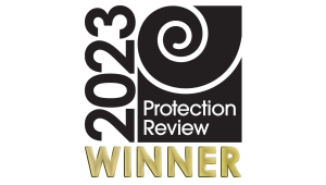Protection Review Awards 2023 - BEST PROTECTION NETWORK/CLUB
