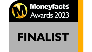 Moneyfacts Awards 2023 - Finalist: Mortgage Club of the Year