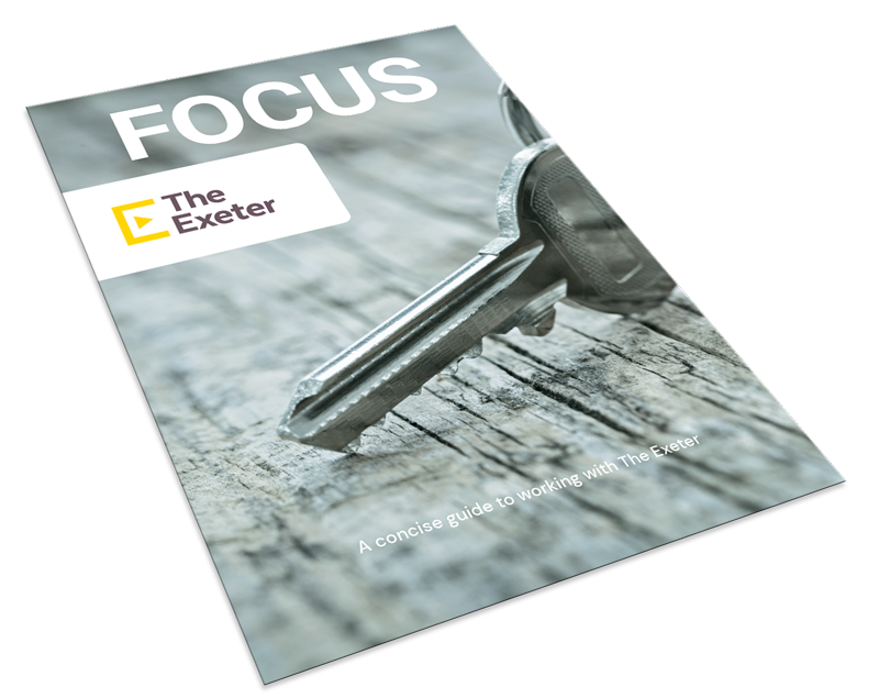 Focus on The Exeter