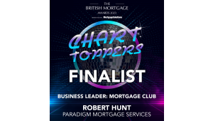 The British Mortgage Awards 2023