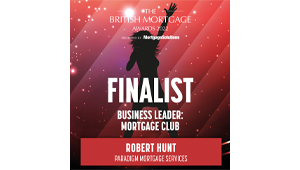 The British Mortgage Awards 2022