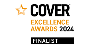 Cover Excellence Awards 2024