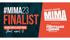 Mortgage Industry Marketing Awards 2023