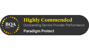 Business Quality Awards 2024
