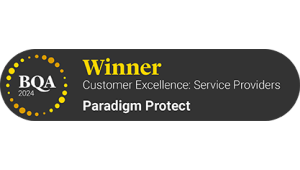 Business Quality Awards 2024