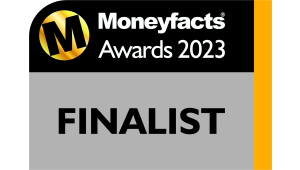 Moneyfacts Awards 2023