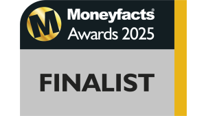 Moneyfacts Awards 2025