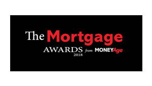 MoneyAge Mortgage Awards 2018