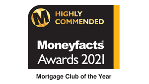 SHORTLISTED: Mortgage Club of the Year