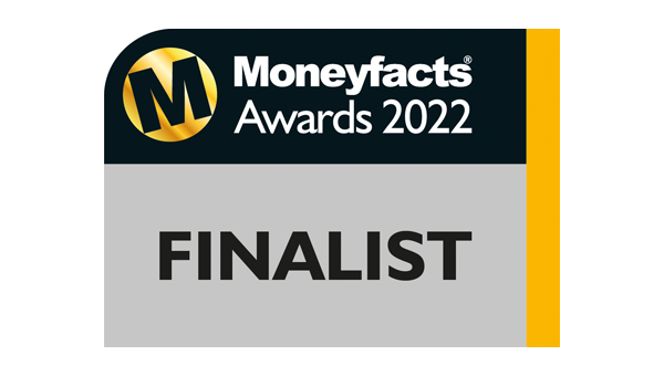 2022 Moneyfacts Awards