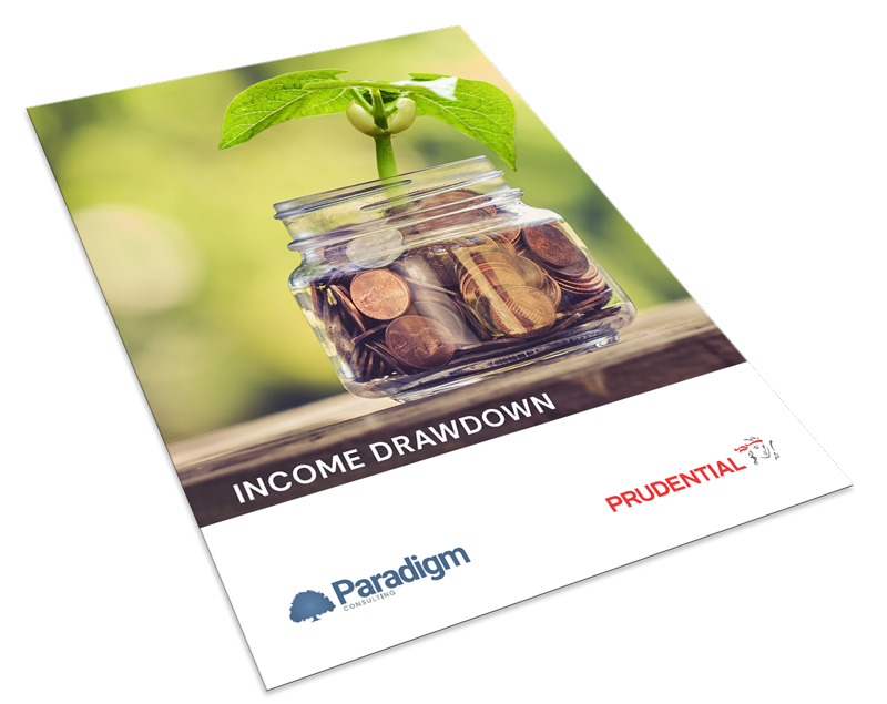 Income Drawdown