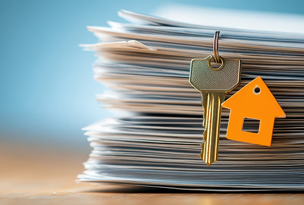 Mortgage Rule Review