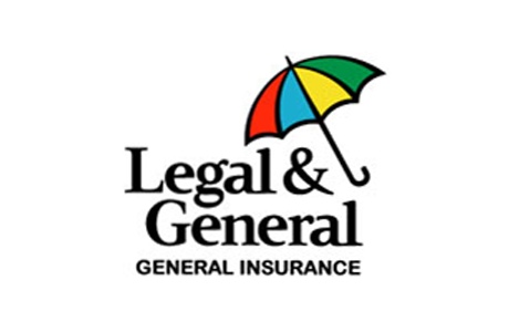Legal and General GI