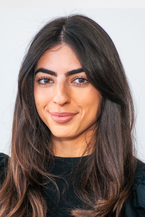 Amaya Kamali