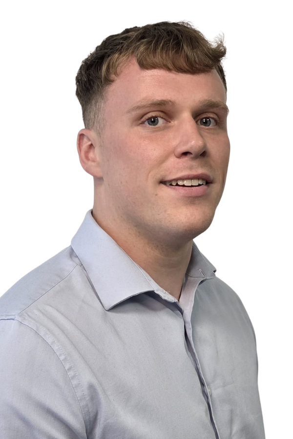 Ben Ralph Sarah Ralph Meet the Team