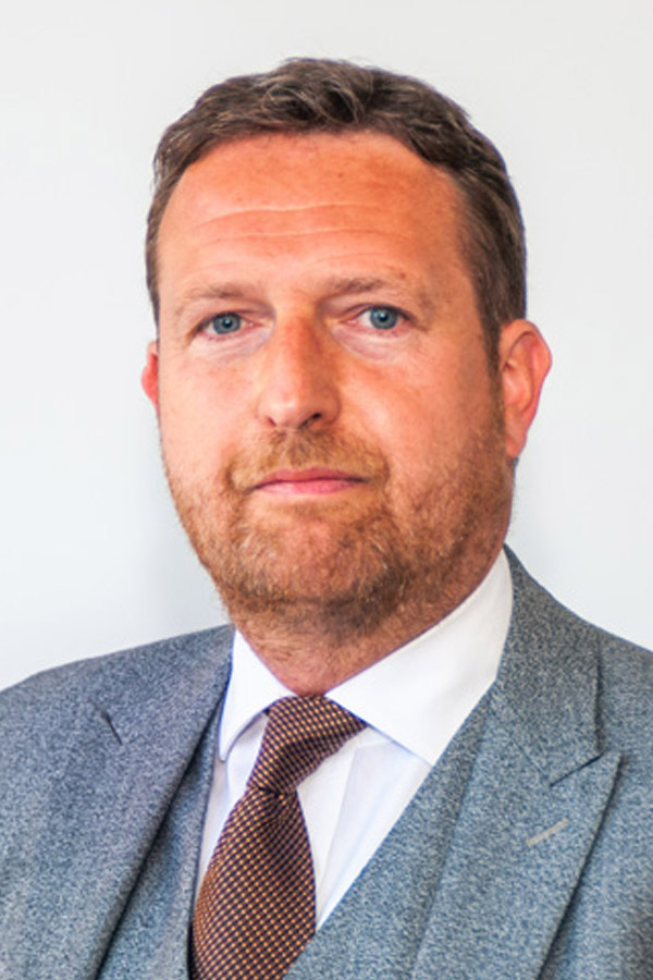 David Ryder