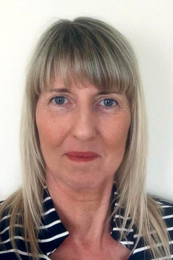 Diane Jones