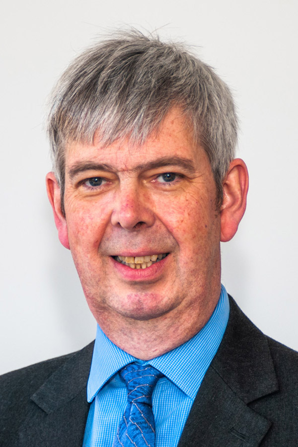 Graeme Stewart