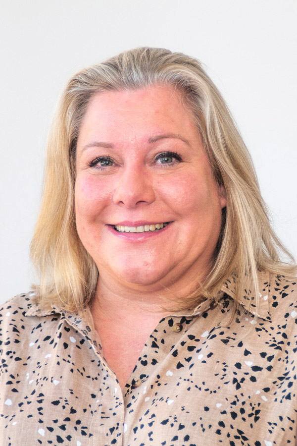 Kate Pomfret