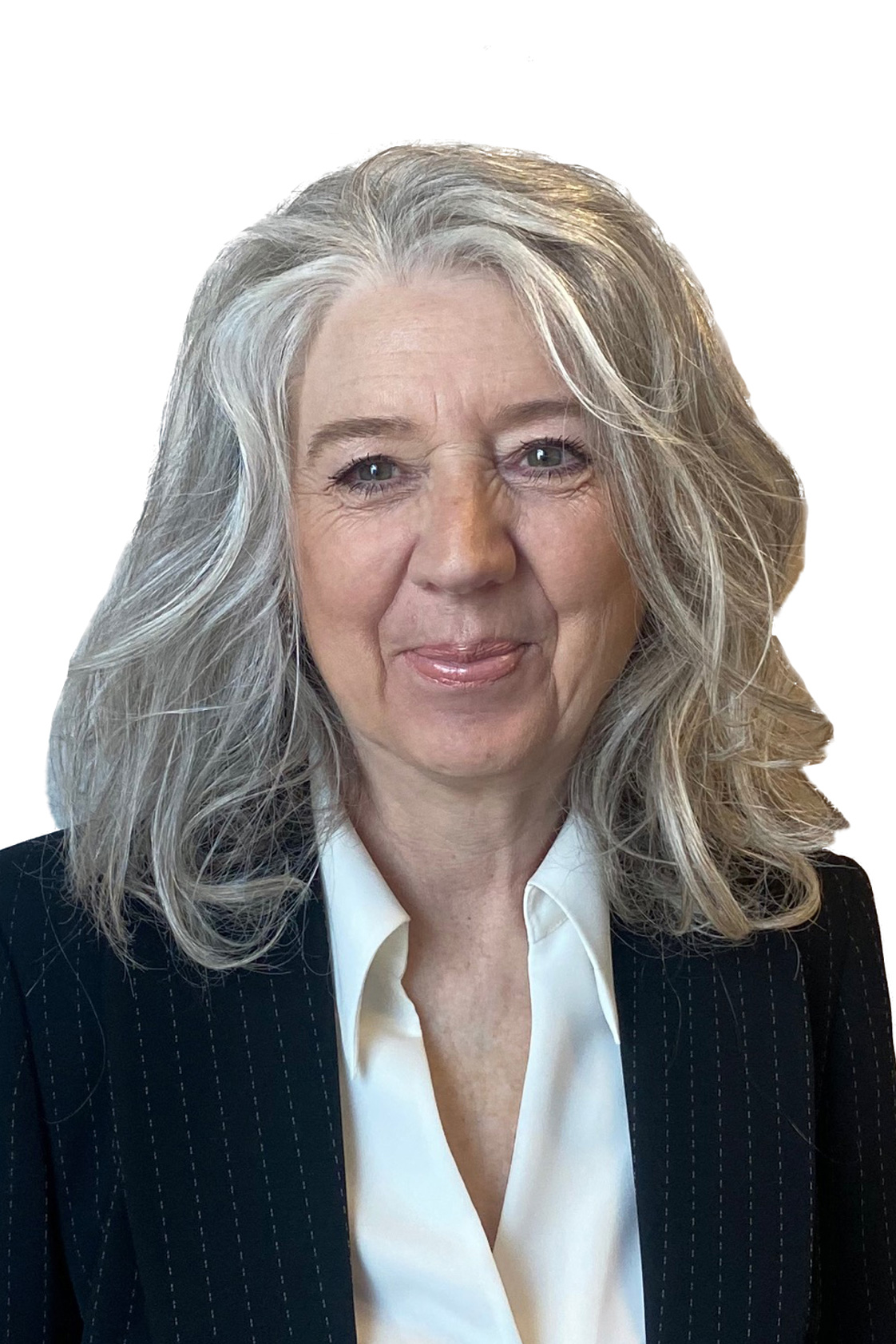 Katrina Ostrowski