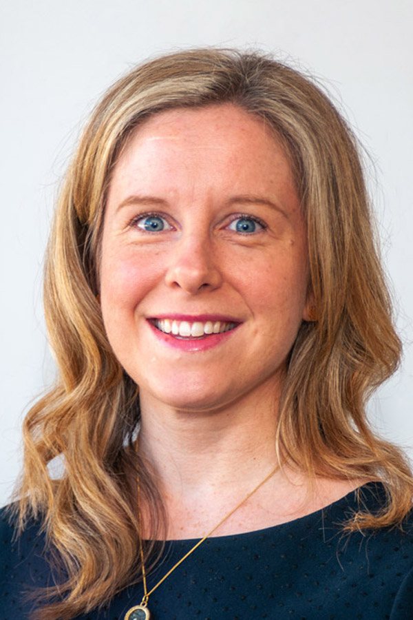 Louise Coleman