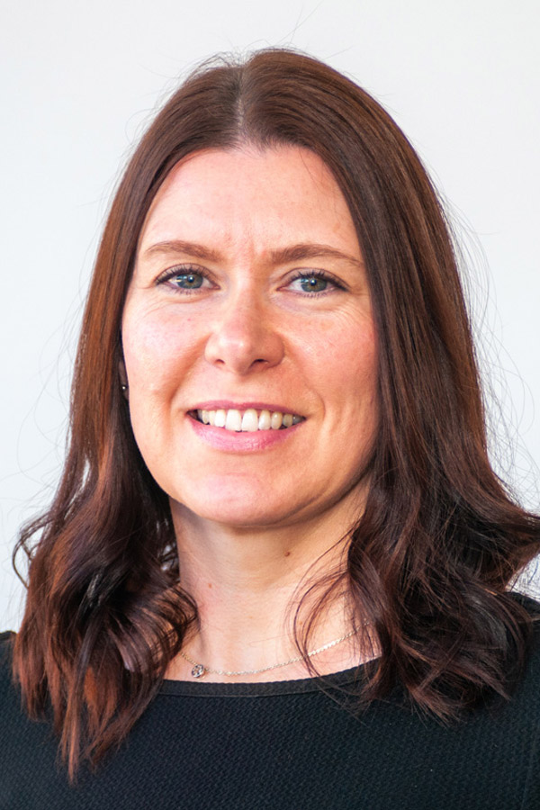 Lucy Grundy