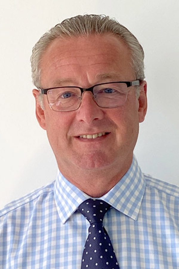 Neil Auty