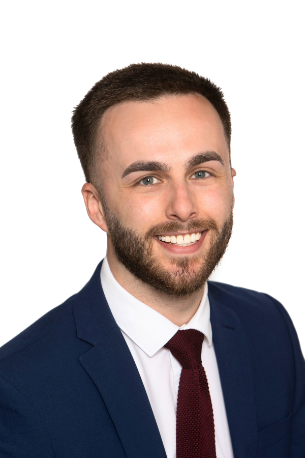 Tom Hunt Engineer The Leadership Team