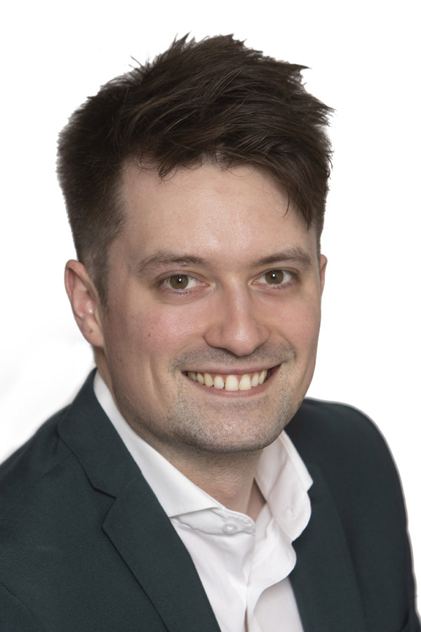 Dan Davenport