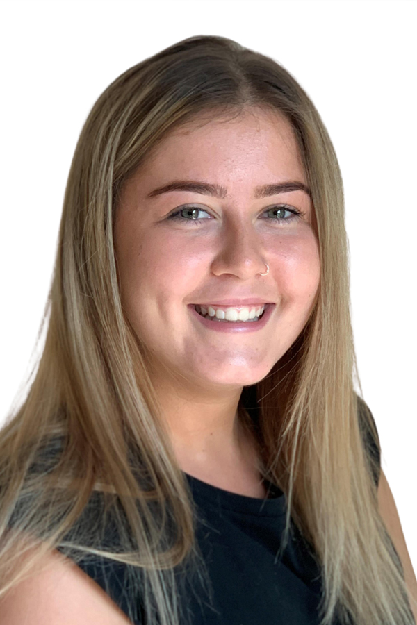 Megan Chester