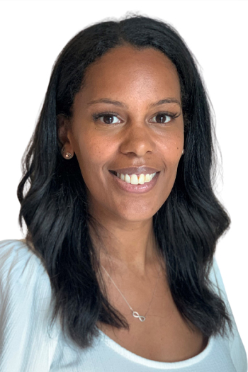 Melissa Lackenby