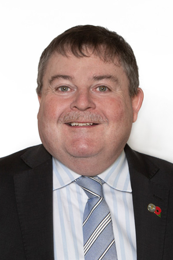 Mike Allison