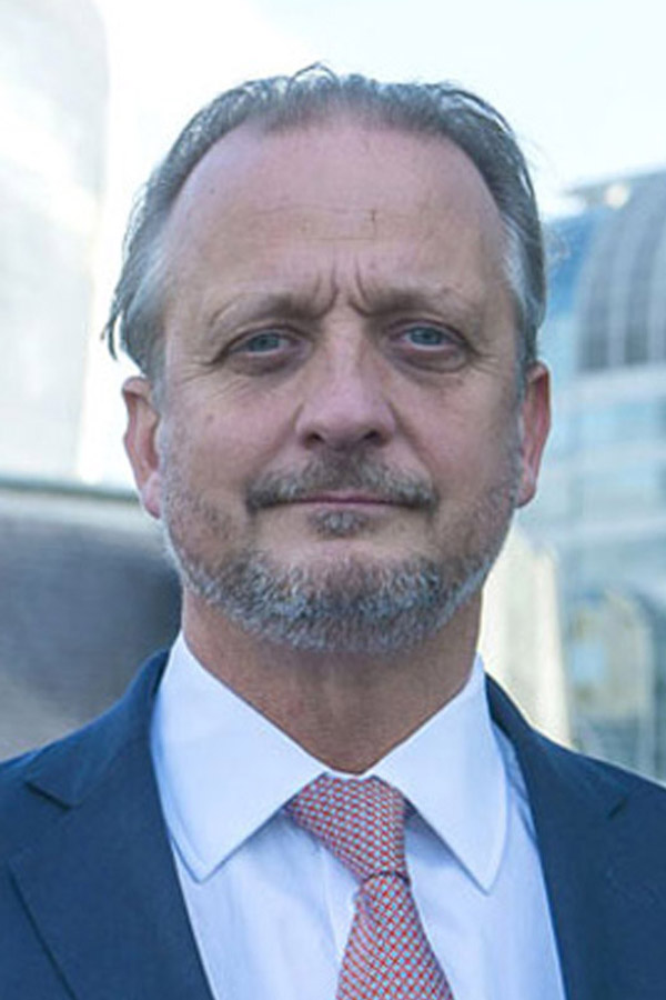 Paul Edwards
