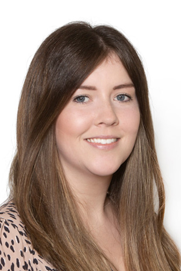 Riona Mulherin