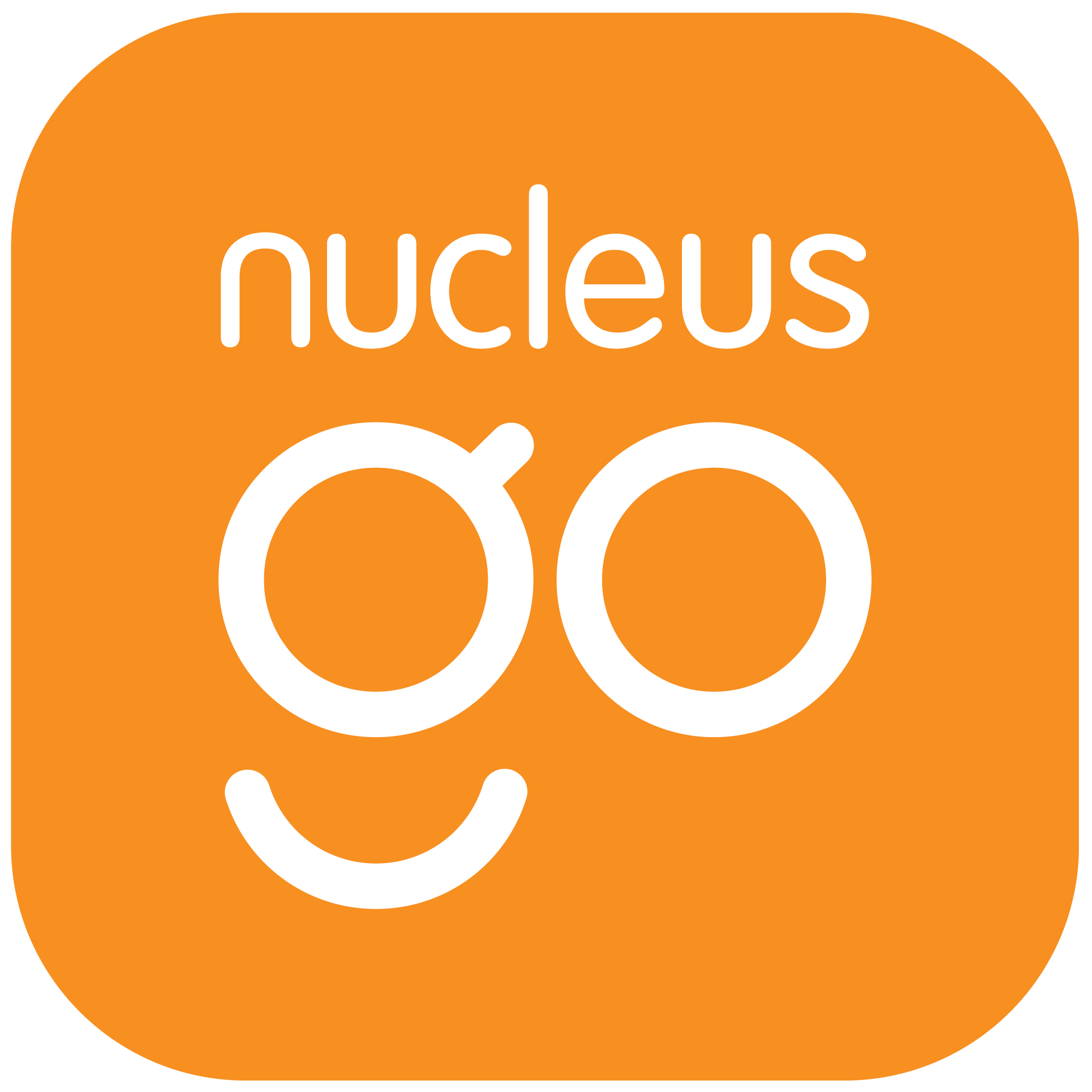 Nucleus Go