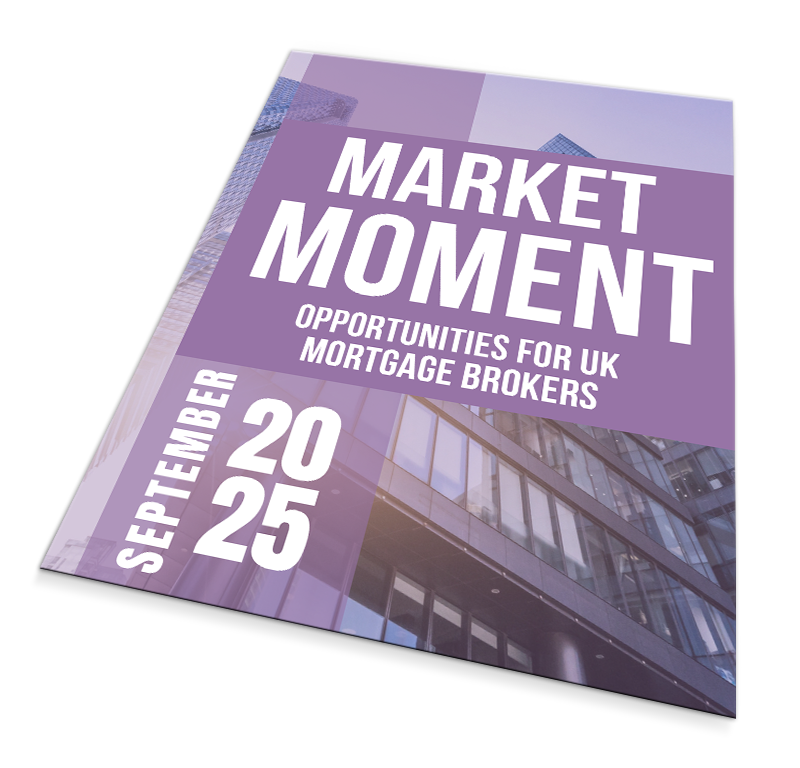 Opportunities for UK Mortgage Brokers