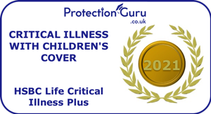 Protection Guru CI with Children's Cover