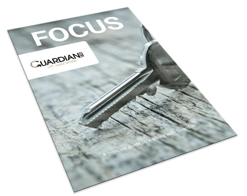 Focus on Guardian