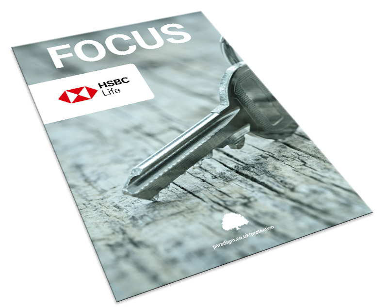 Focus on HSBC Life