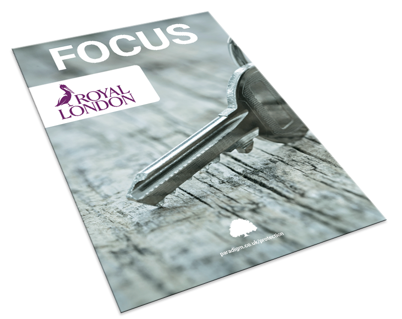 Focus on Royal London