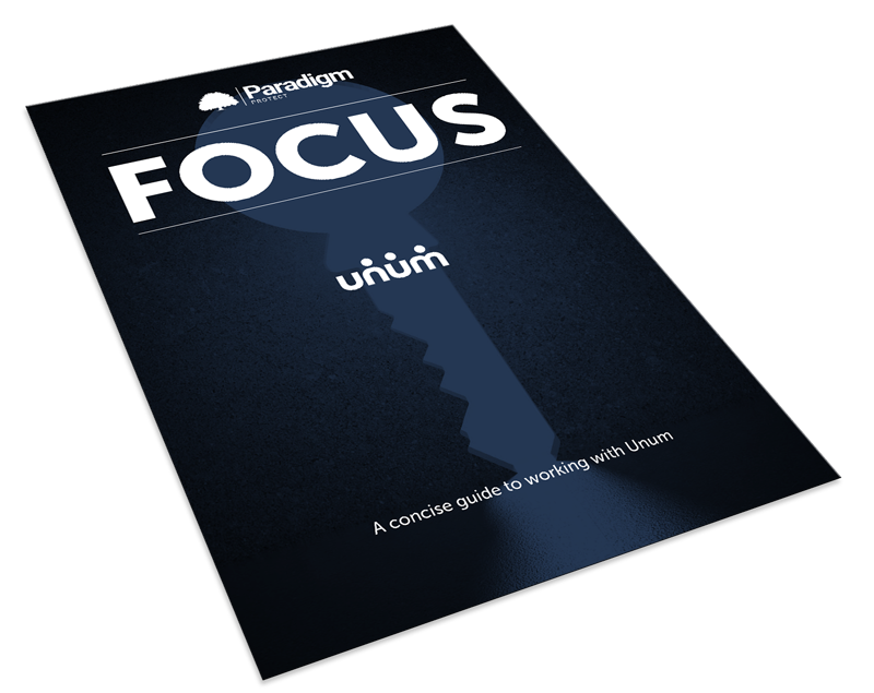 Focus on Unum